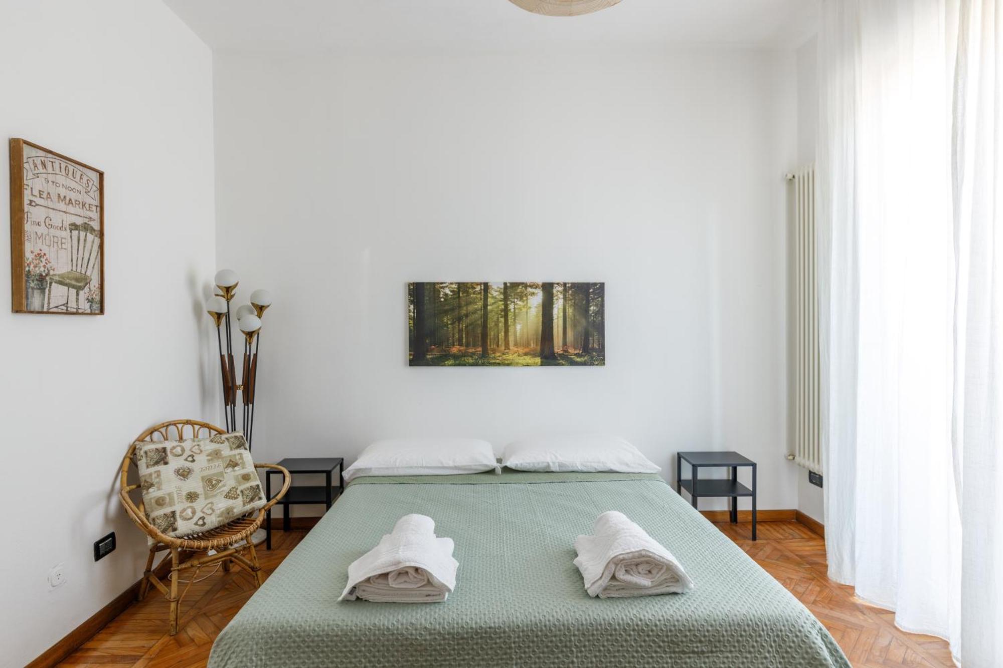 Coki's Free Parking And Wifi Apartment