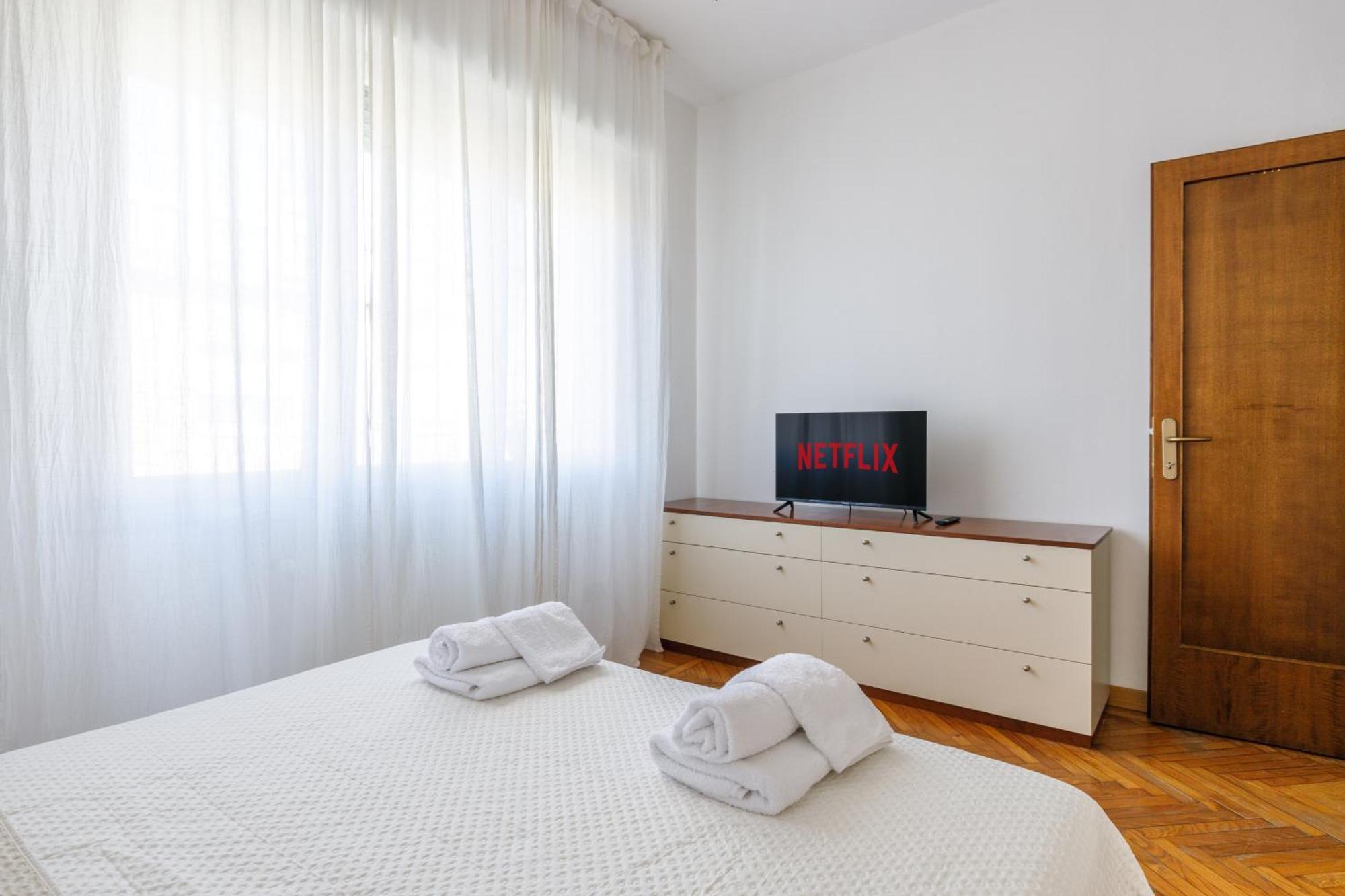 Apartment Coki's Free Parking And Wifi Ravenna