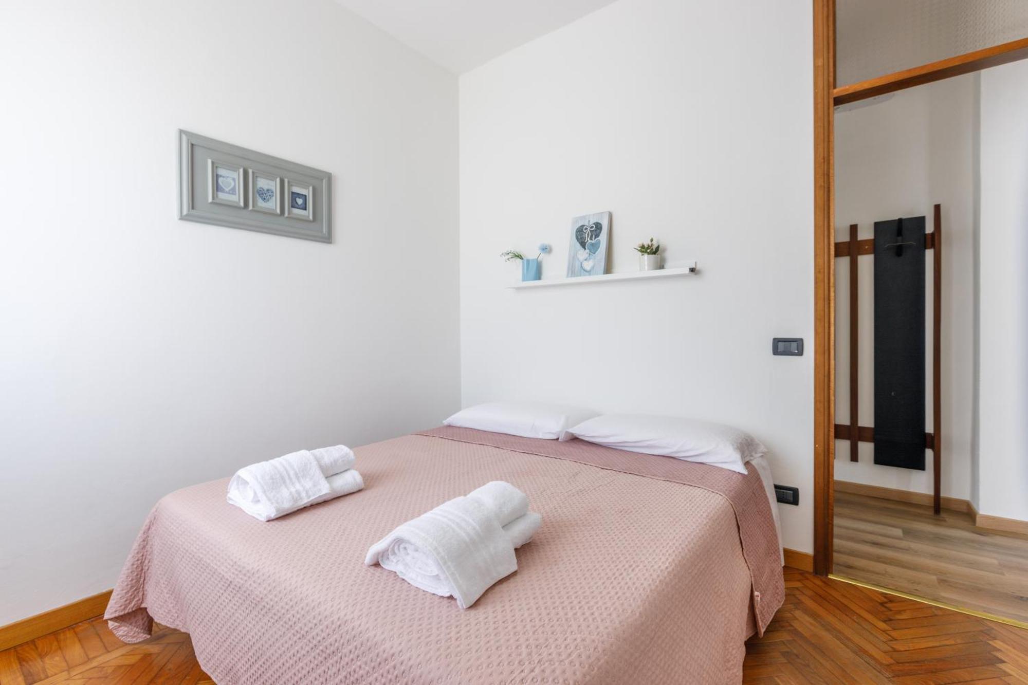 Coki's Free Parking And Wifi Ravenna