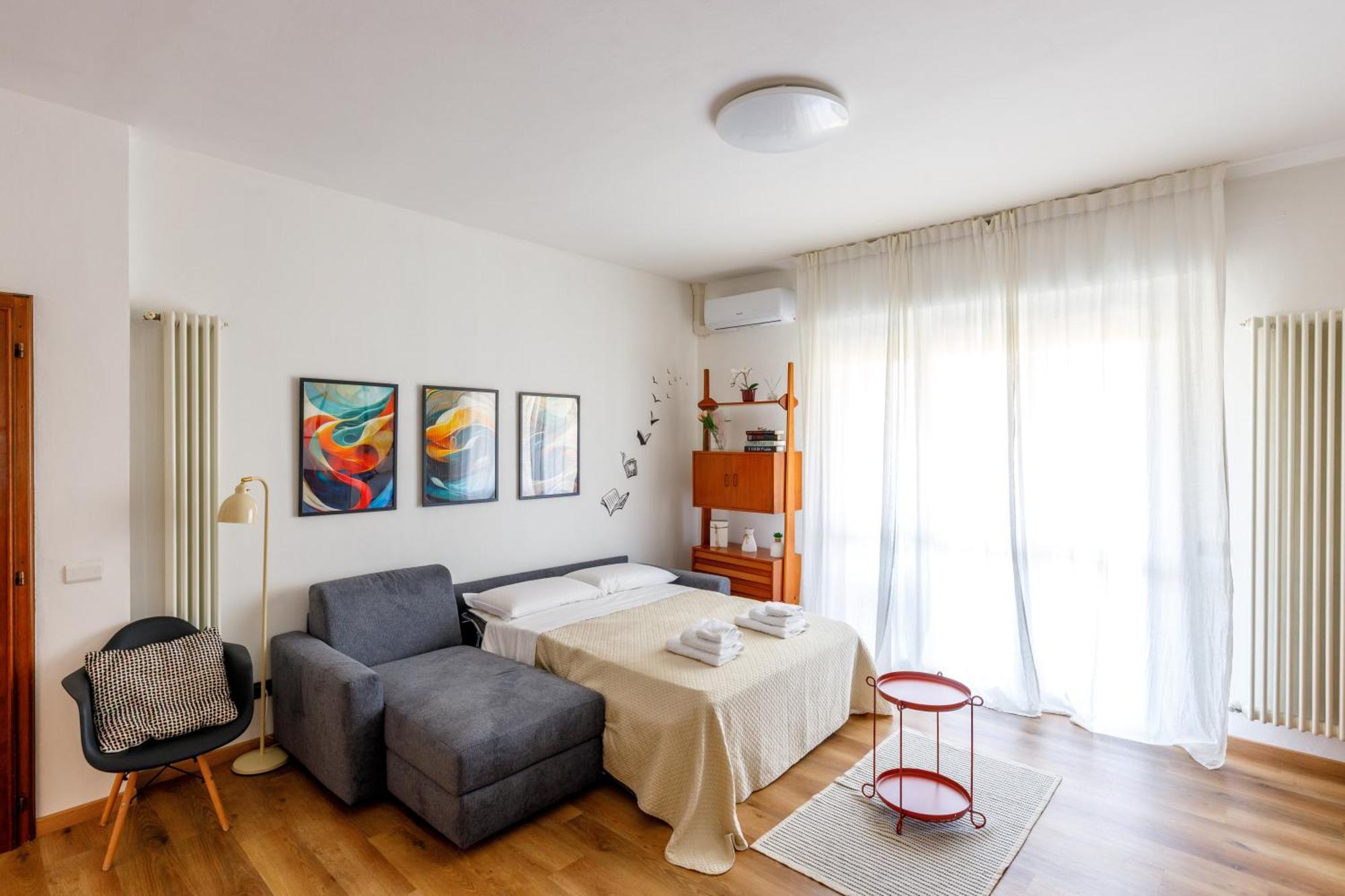 Apartment Coki's Free Parking And Wifi *