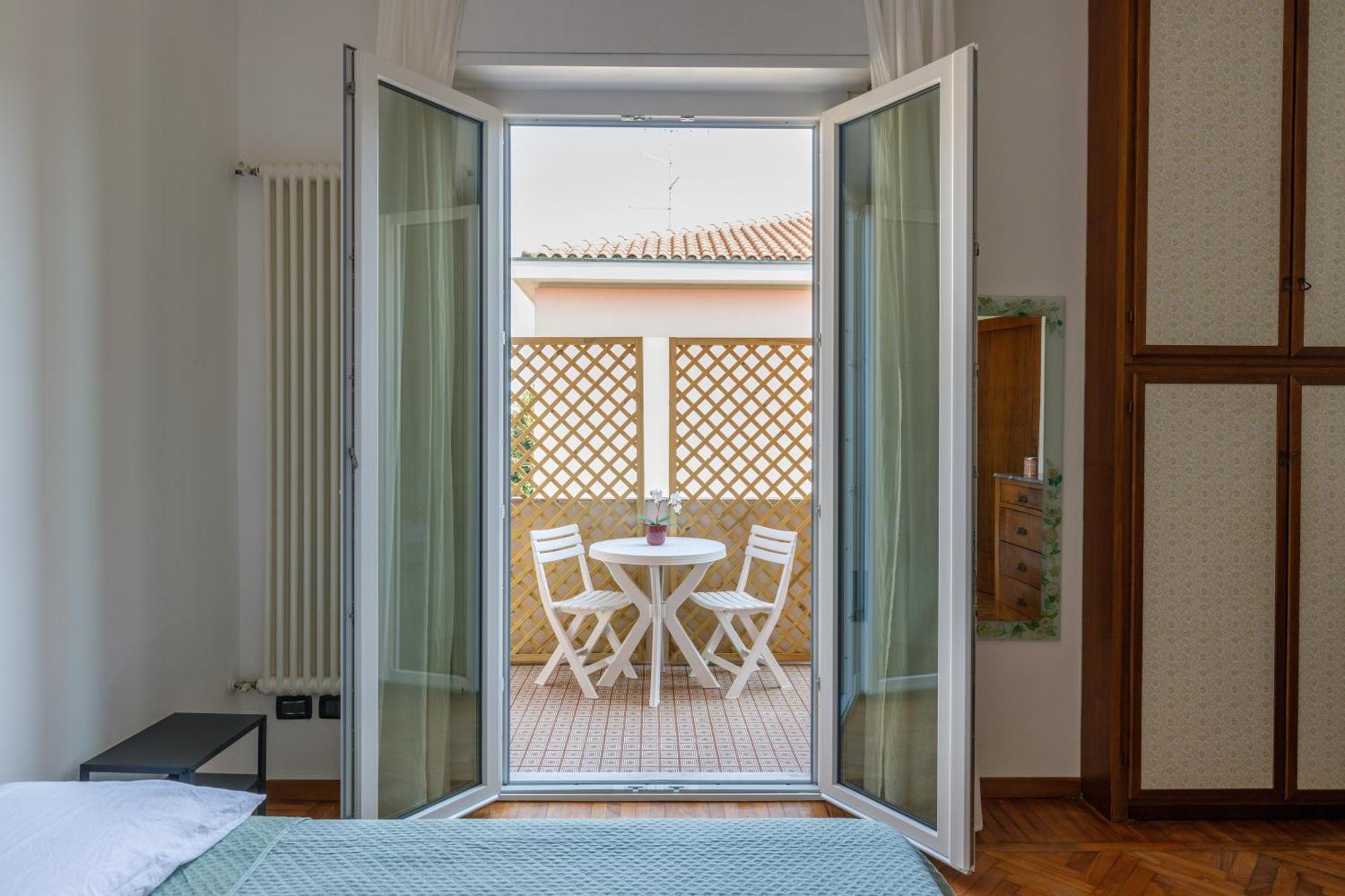Coki's Free Parking And Wifi * Ravenna
