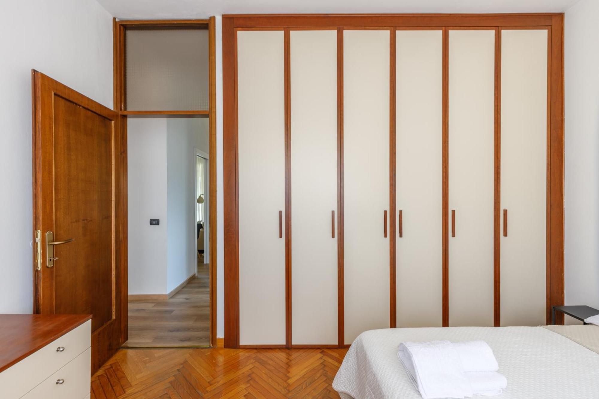 Coki's Free Parking And Wifi Apartment