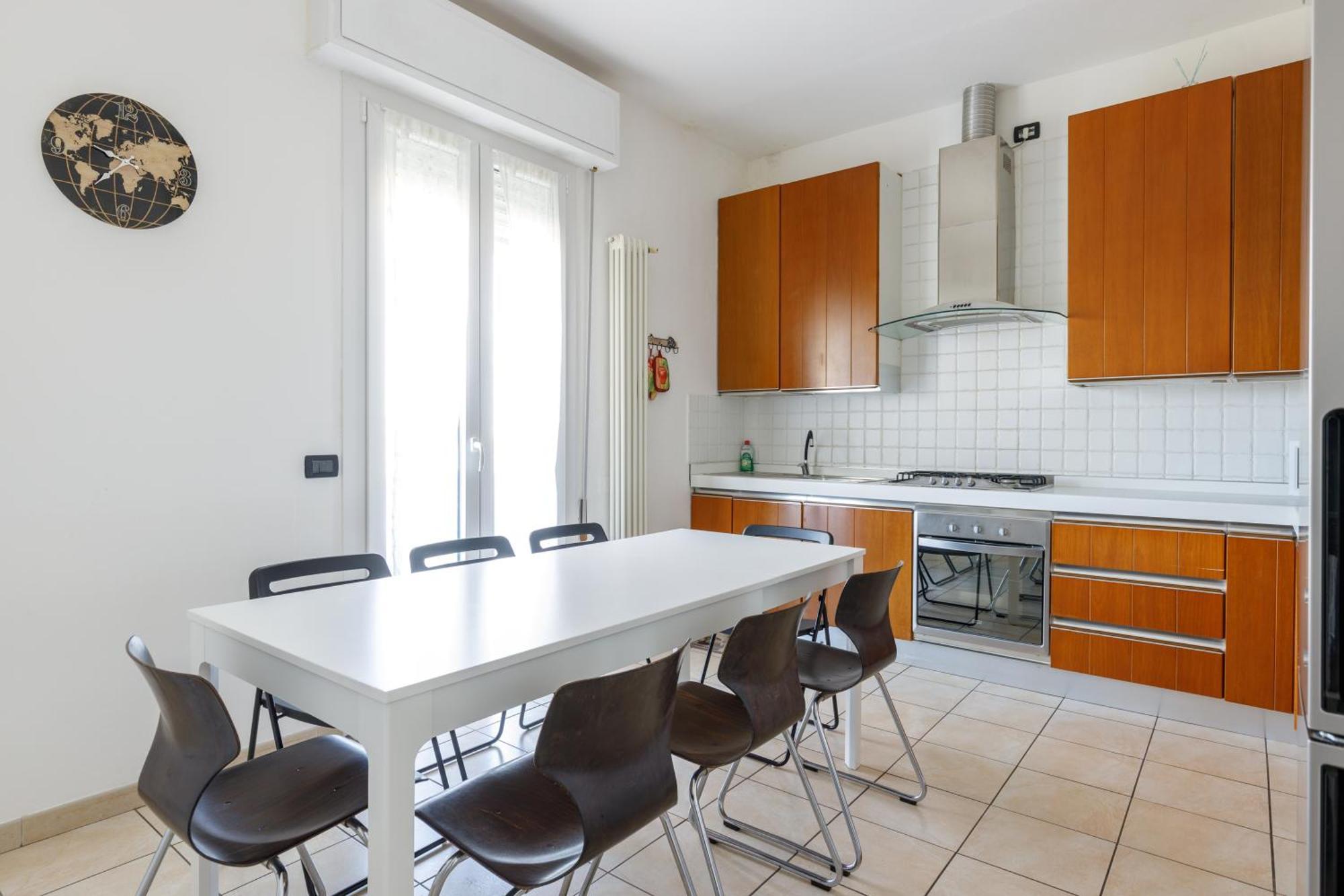 Coki's Free Parking And Wifi * Ravenna