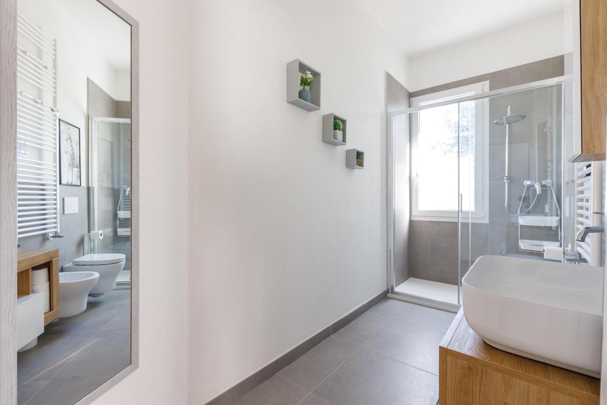 Coki's Free Parking And Wifi Apartment *