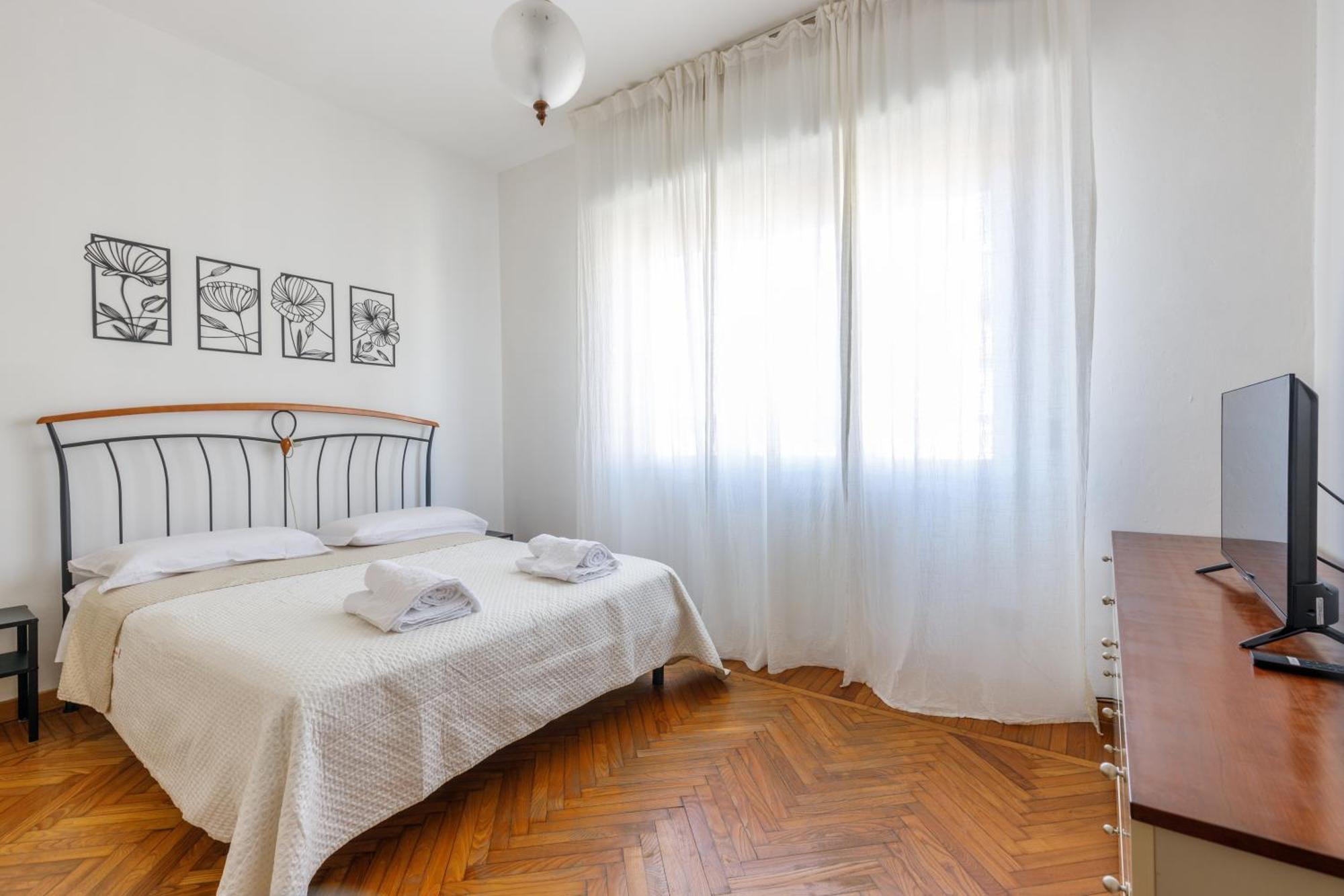 Coki's Free Parking And Wifi Apartment