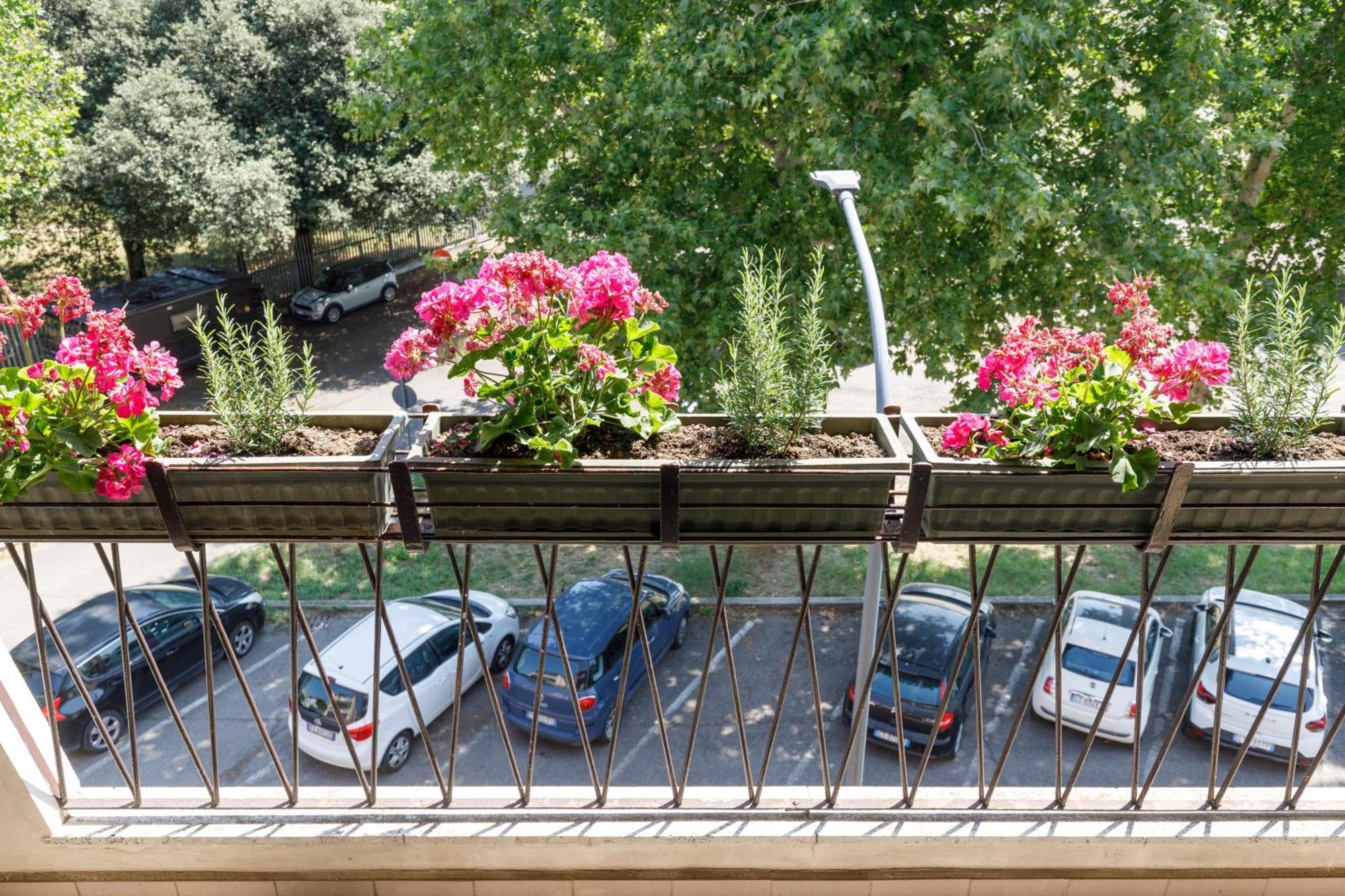Apartment Coki's Free Parking And Wifi *