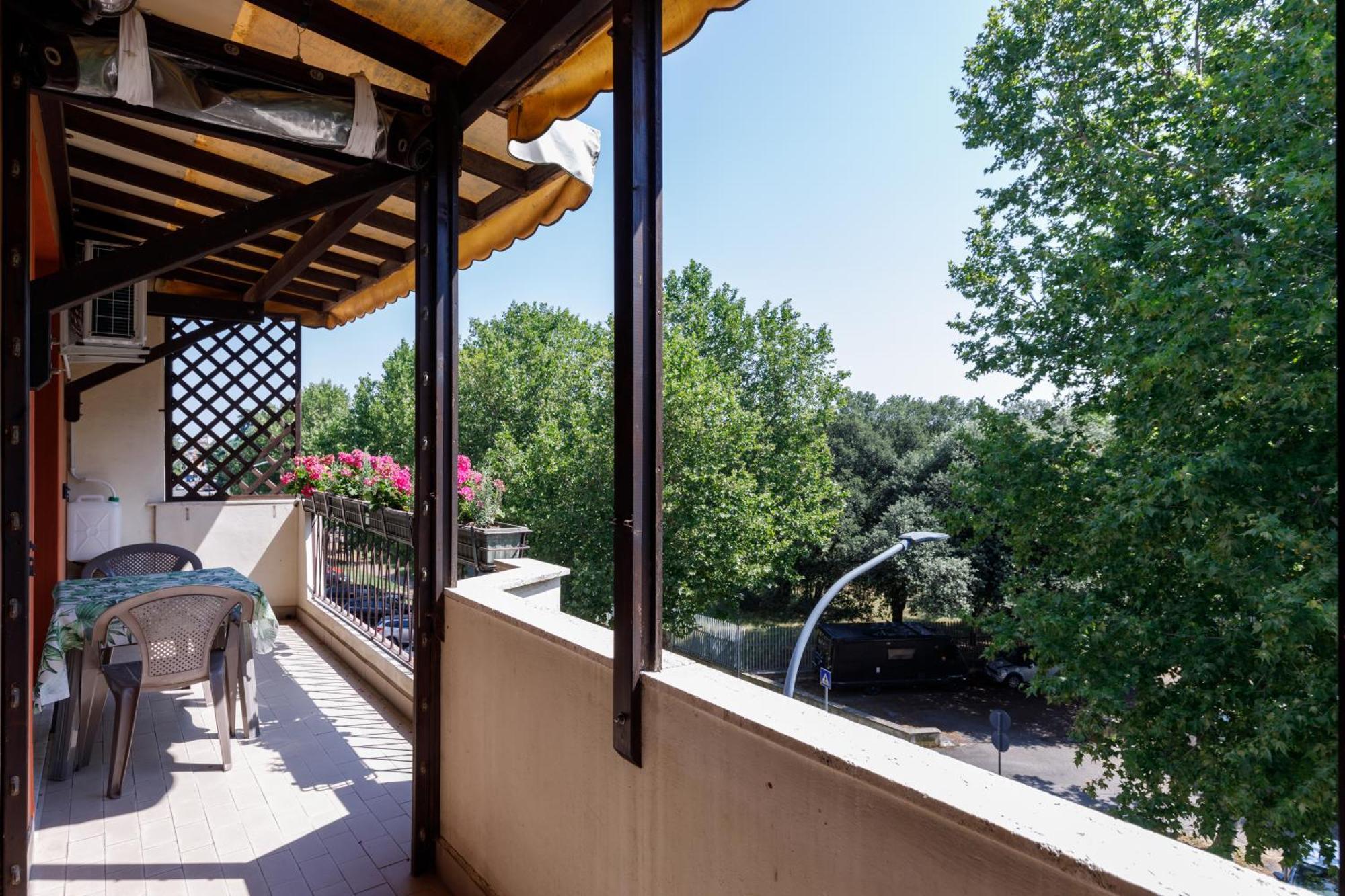 Apartment Coki's Free Parking And Wifi Ravenna
