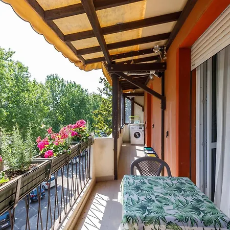 Coki'S Home Free Parking And Wifi Ravenne Extérieur photo