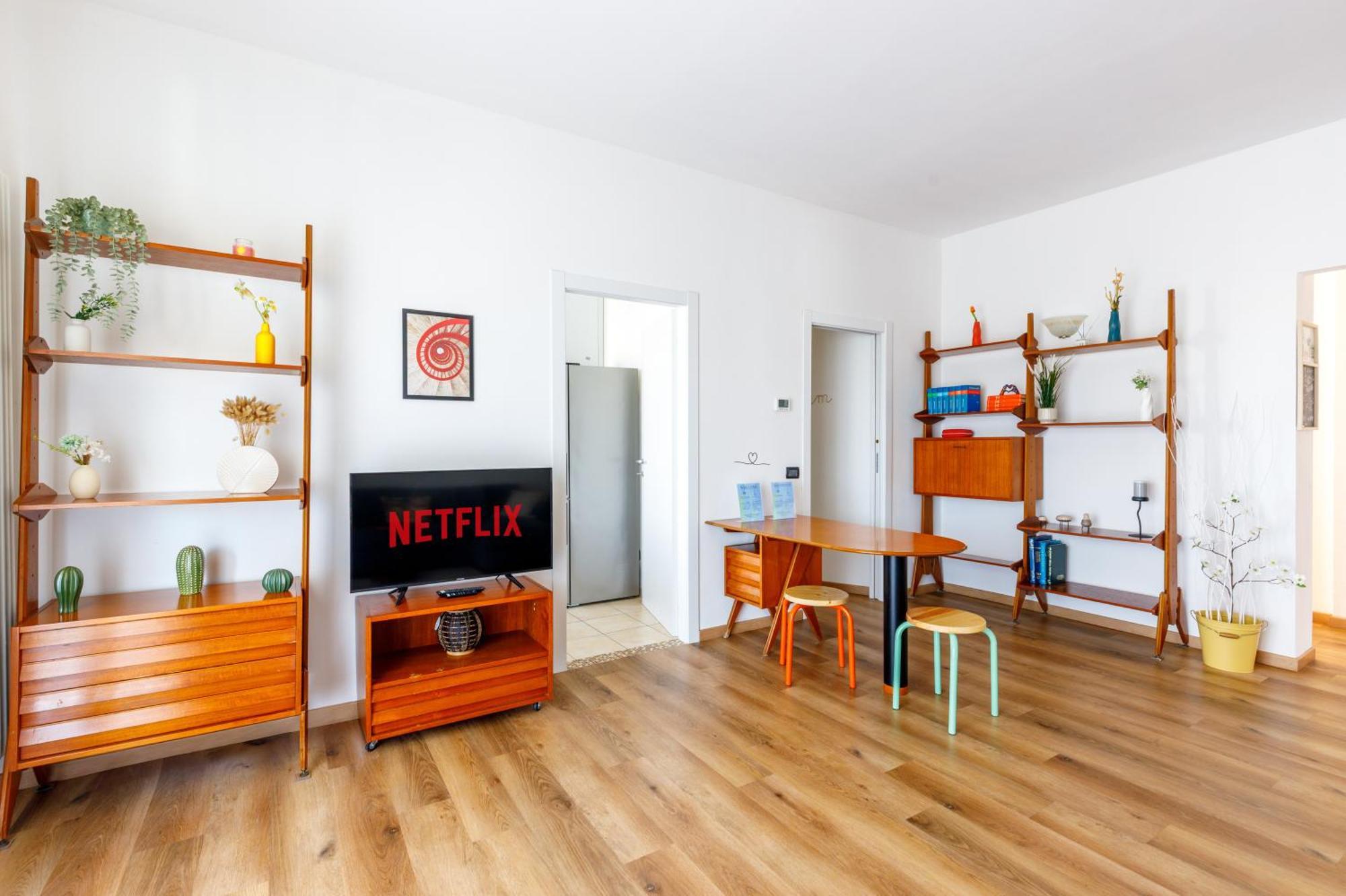Coki's Free Parking And Wifi Apartment Ravenna