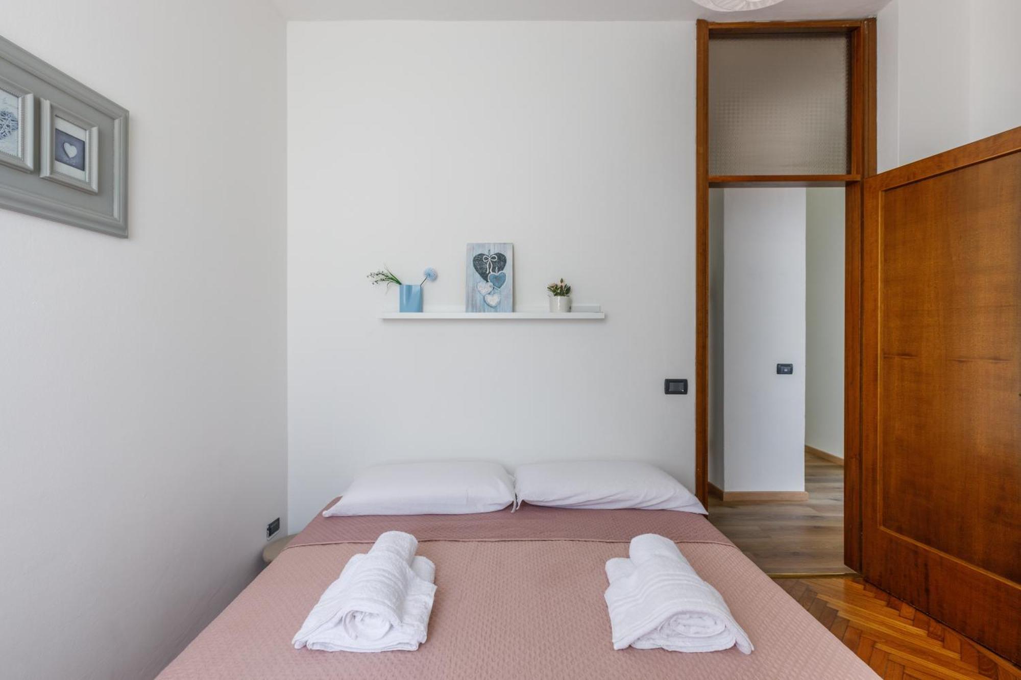 Coki's Free Parking And Wifi Ravenna
