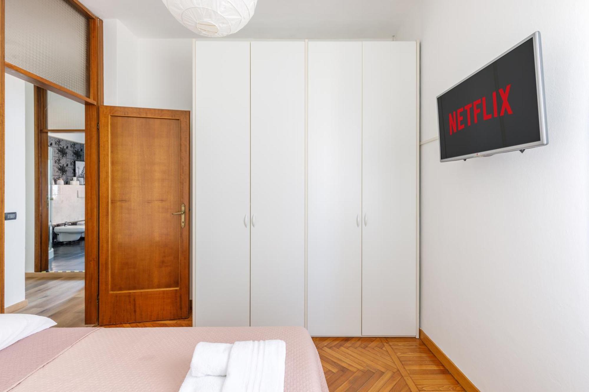 Coki's Free Parking And Wifi * Ravenna