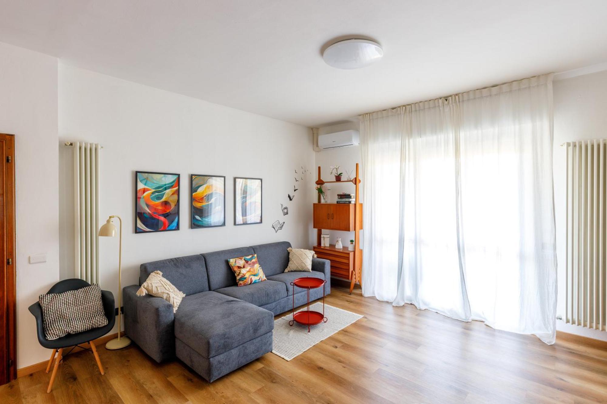 Apartment Coki's Free Parking And Wifi