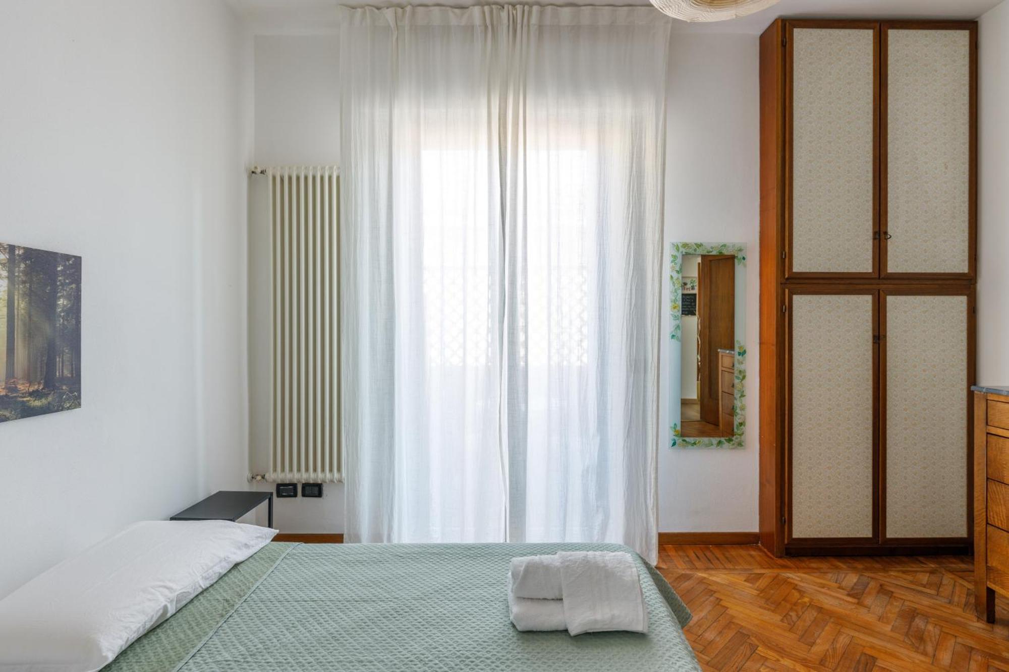 Apartment Coki's Free Parking And Wifi Ravenna