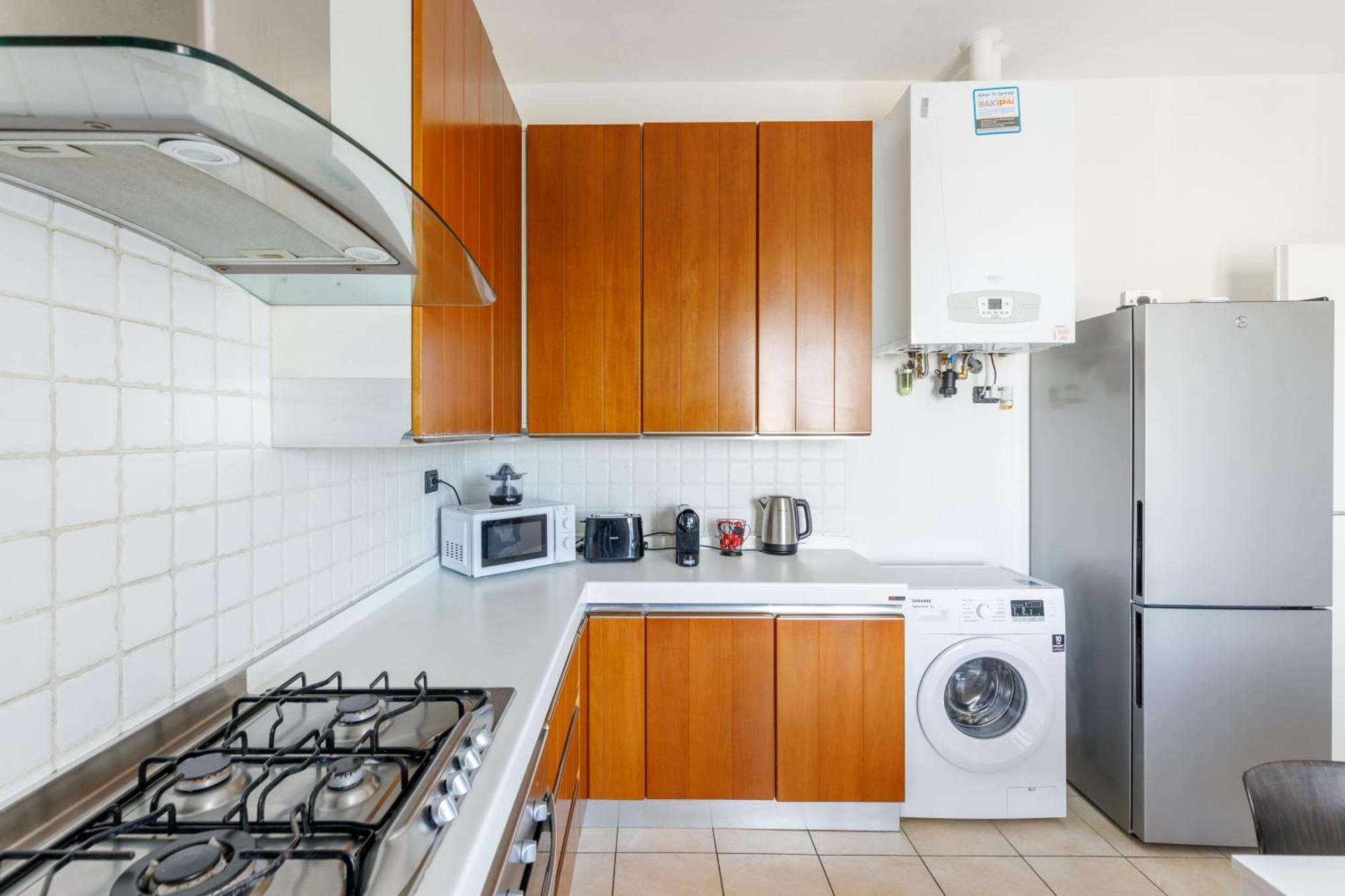 Apartment Coki's Free Parking And Wifi *