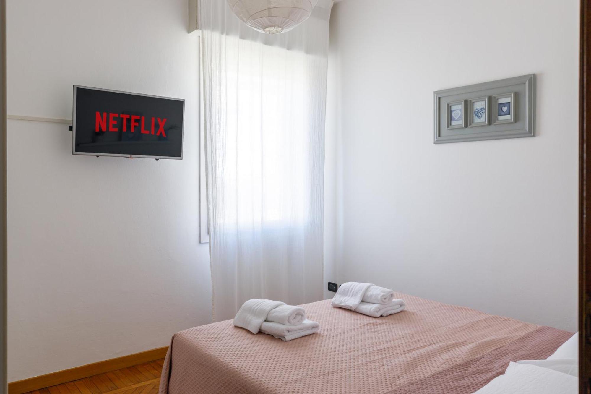 Coki's Free Parking And Wifi Apartment *