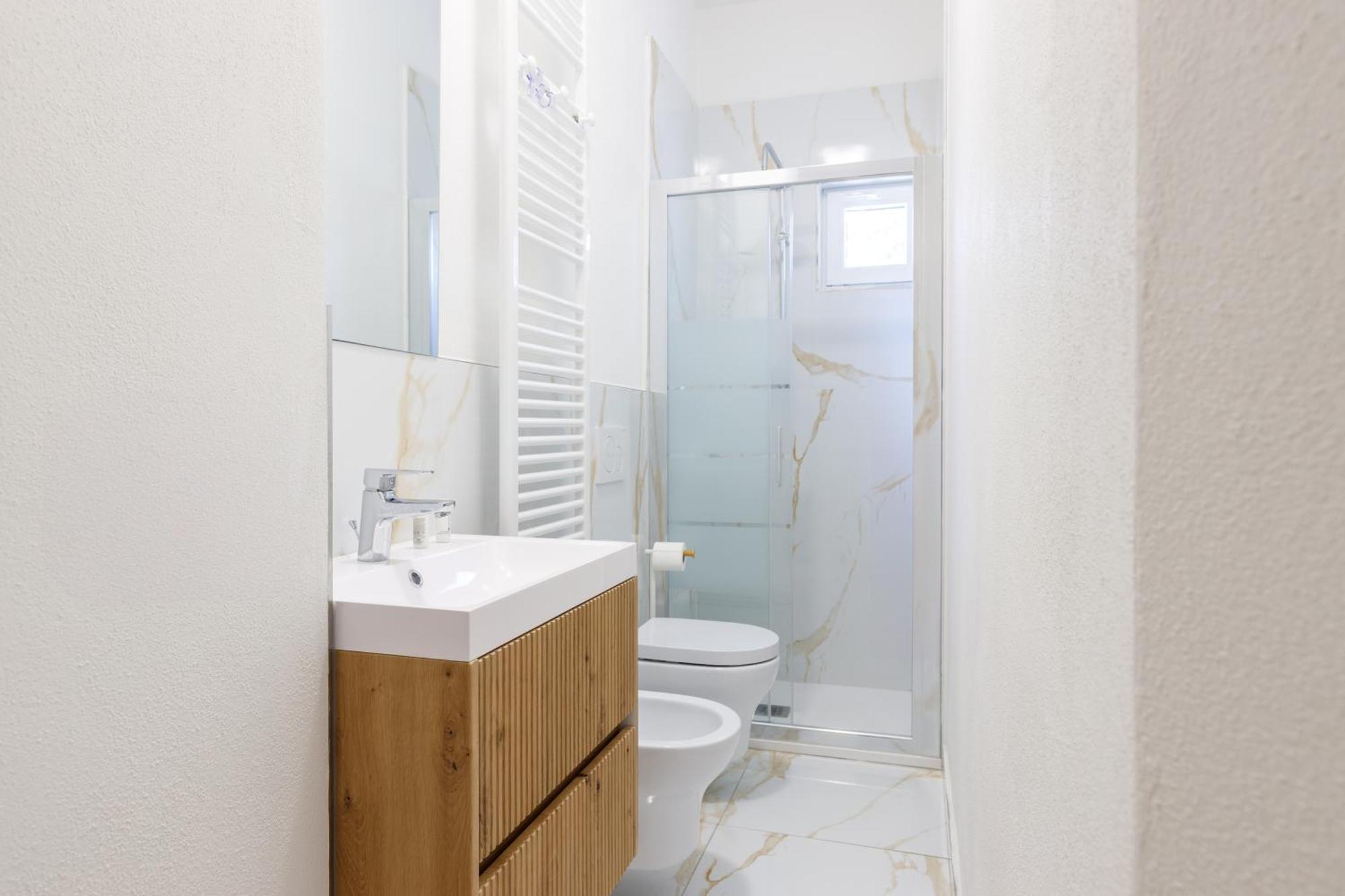 Coki's Free Parking And Wifi Apartment Ravenna