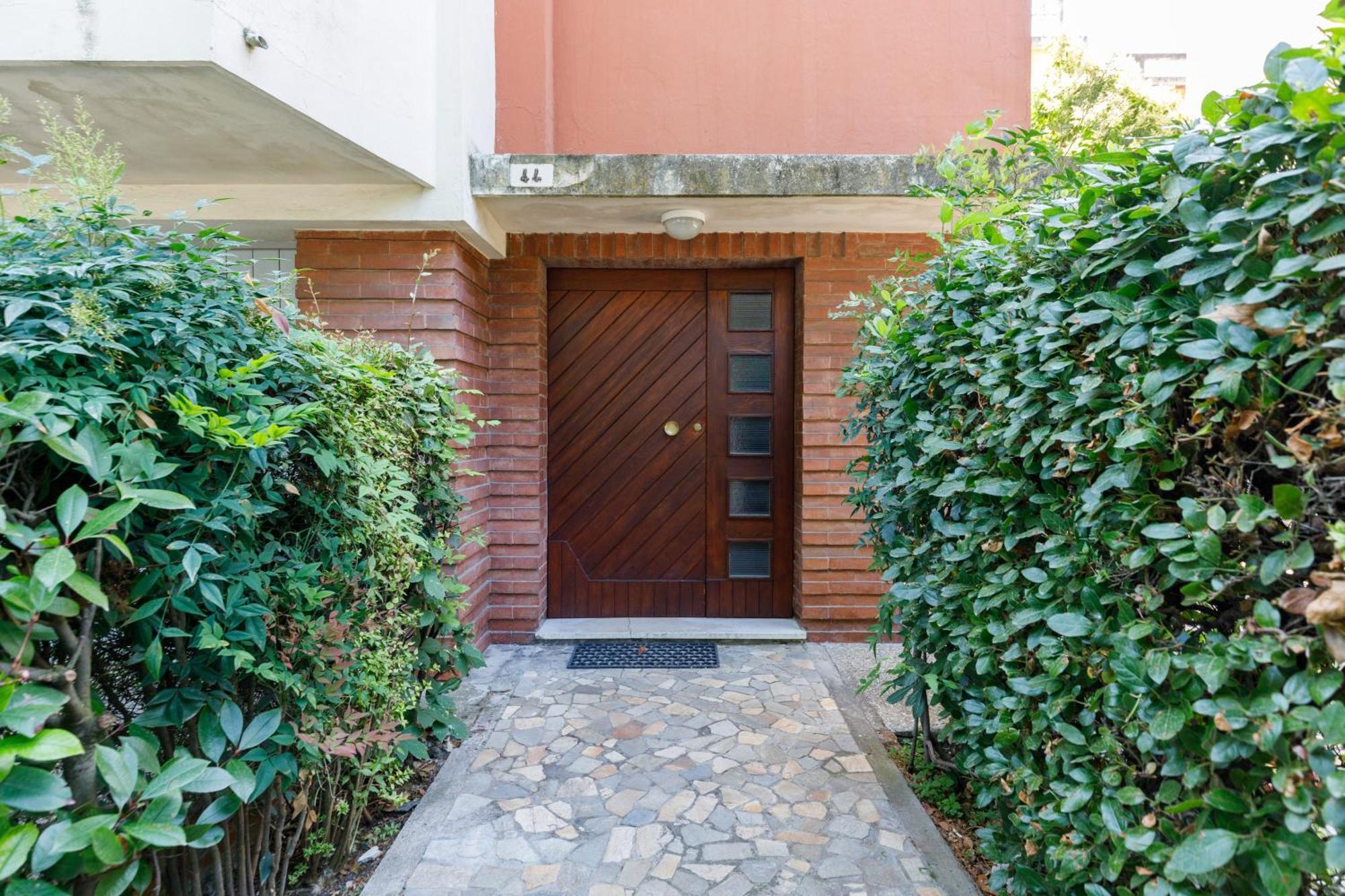 Coki's Free Parking And Wifi Apartment Ravenna
